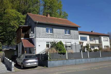 Haus zum Kaufen in Birkenau 330.000,00 € 182 m²