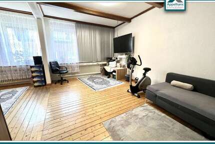 Wohnung zum Kaufen in Steinfurt 229.000,00 € 114.61 m²