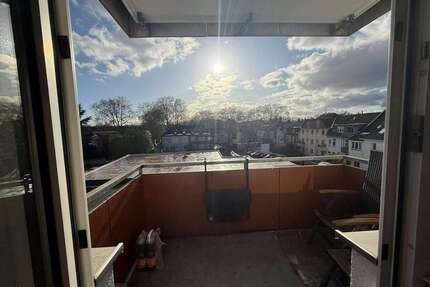 Wohnung zum Mieten in Duisburg 430,00 € 58 m²