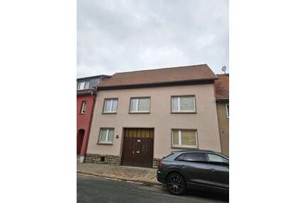 Haus zum Kaufen in Bad Tennstedt 90.000,00 € 92 m²