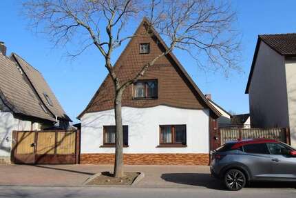 Haus zum Kaufen in Hockenheim 349.000,00 € 80 m²