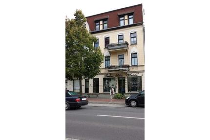 4-Raumwohnung mit grosser Wohnküche - Bad Freienwalde (Oder)