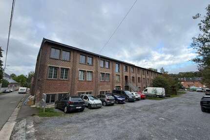 Büro in Aachen 2.600,00 € 560 m²