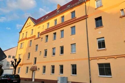 Sofort Frei Masonett Wohnung Mieten in Guben Neu Saniert 2 Zimmer