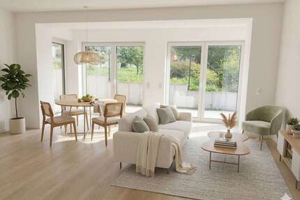 Wohnung zum Kaufen in Schöndorf 315.000,00 € 106 m²