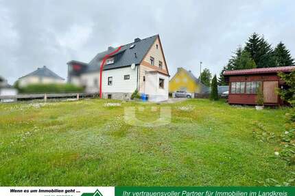 Haus zum Kaufen in Presseck 69.000,00 € 71 m²