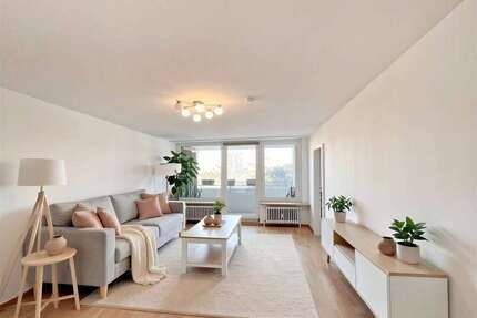 Wohnung zum Kaufen in Haar 264.900,00 € 42.1 m²