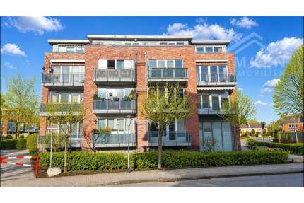 Wohnung zum Kaufen in Ahrensburg 224.800,00 € 58 m²