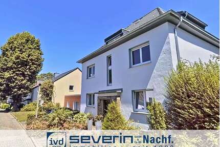 Wohnung zum Mieten in Dortmund Gartenstadt 490,00 € 44.79 m² - Dortmund / Gartenstadt