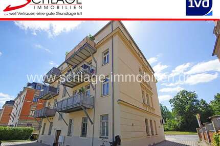 Wohnung zum Kaufen in Dresden 145.000,00 € 50.5 m²