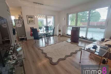 Wohnung zum Kaufen in Schrobenhausen 330.000,00 € 82 m²
