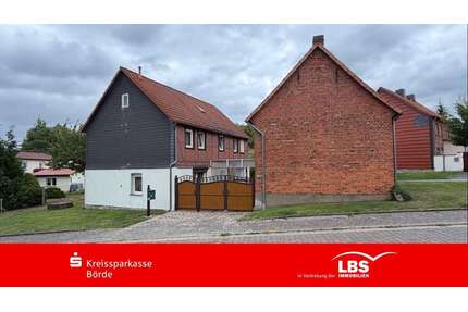 Haus zum Kaufen in Hörsingen 62.500,00 € 113 m²