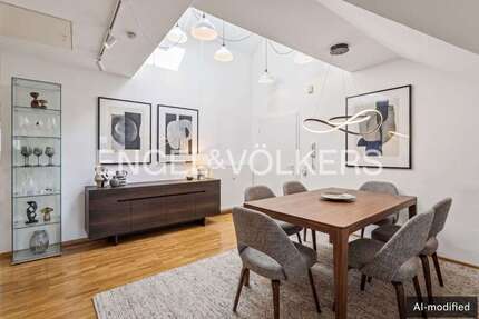 Wohnung zum Kaufen in Dietzenbach 430.000,00 € 138.96 m²
