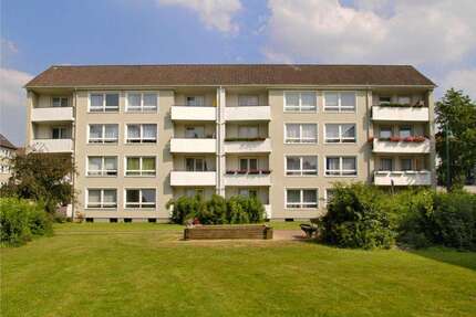 Wohnung zum Mieten in Krefeld 599,00 € 74 m²