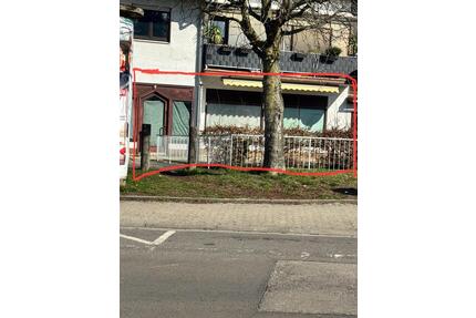 Attraktive Gewerbefläche, Laden in Seeheim-Jugenheim zu verkaufen