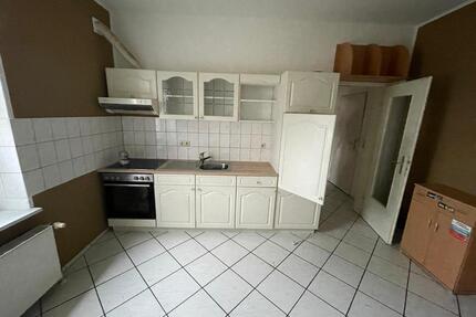 1-Raum Wohnung in 19288 Techentin - Ludwigslust