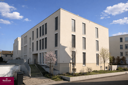 Wohnung zum Kaufen in Kehl 435.000,00 € 104.08 m²