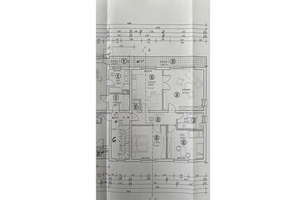 Wohnung Warstein 92qm kernsaniert+Neue Küche