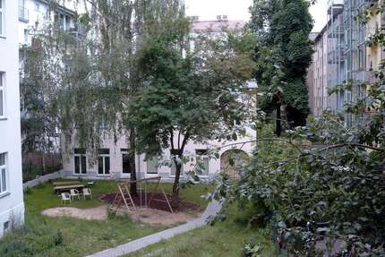 Wohnung zum Mieten in Berlin 4.400,00 € 239 m²