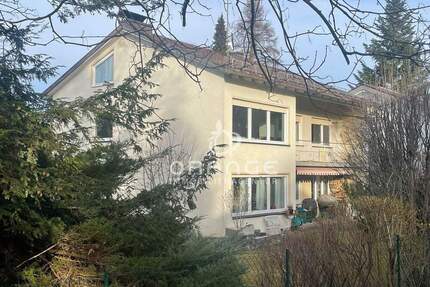 ***Einfamilien- oder Zweifamilienhaus - Anwesen in Bestlage Geretsried-Gartenberg*** - Geretsried / Gartenberg