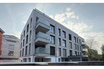 Moderne 3-Zimmer-Mietwohnung in der Gütersloher City