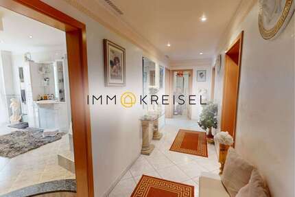 Wohnung zum Kaufen in Ludwigshafen am Rhein 299.000,00 € 115 m²