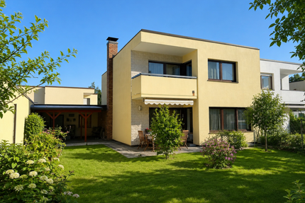 Haus zum Kaufen in Burghausen 539.000,00 € 134.22 m²