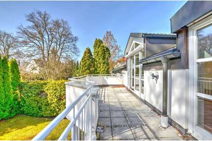 Wohnung zum Kaufen in Grünwald 1.545.000,00 € 184 m²