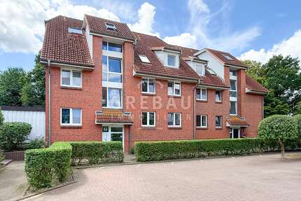 Wohnung zum Kaufen in Schenefeld 249.000,00 € 68 m²