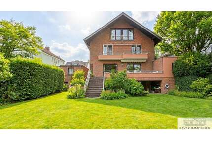 Haus zum Kaufen in Düsseldorf Benrath 1.499.000,00 € 320 m²