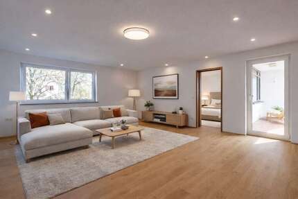 Wohnung zum Kaufen in Herrsching am Ammersee 434.000,00 € 81.84 m²