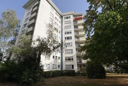 Wohnung zum Mieten in Tübingen 1.180,00 € 86 m²