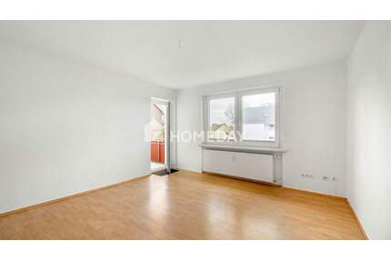 Licht, Ruhe und Struktur - Ihr neues Zuhause mit Loggia und PKW-Stellplatz - Neustadt In Holstein