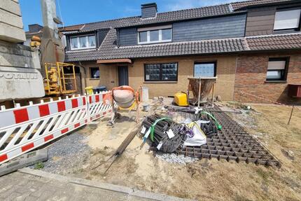 Reihenmittelhaus als Rohbau - 350.000,00&nbsp;EUR Kaufpreis, ca.&nbsp; 140,00&nbsp;m&sup2; in Gelsenkirchen (PLZ: 45892) Resse