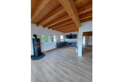 3-Zimmer-Maisonette-Wohnung in Kreuztal-Ferndorf