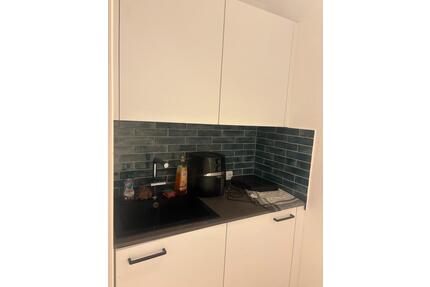 Großes, möbliertes Zimmer Nähe Uni Kassel – ab 1. April - Herzberg (Elster)