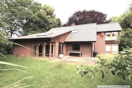 Haus zum Kaufen in Heeslingen 316.000,00 € 180 m²