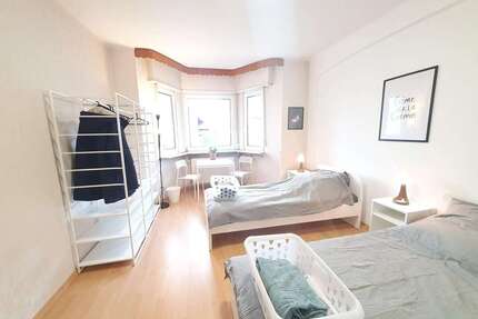 Wohnung zum Mieten in St. Leon-Rot 1.100,00 € 70 m²