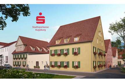 Haus zum Kaufen in Nördlingen 3.229.000,00 € 455.35 m²