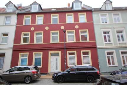 Wohnung zum Mieten in Schwerin 450,00 € 47.06 m²