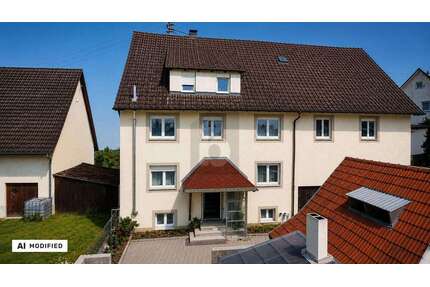 Haus zum Kaufen in Schwenningen 299.000,00 € 240 m²