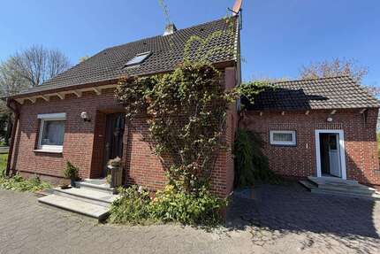 Haus zum Kaufen in Neuenkirchen 219.000,00 € 114 m²
