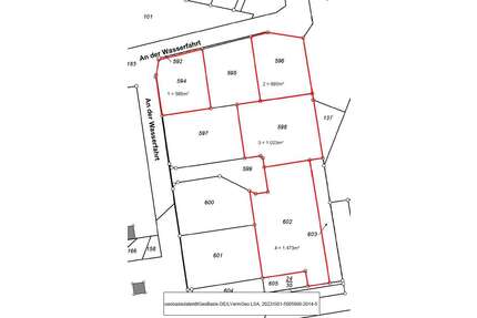 Haus zum Kaufen in Klötze 307.450,00 € 166 m²