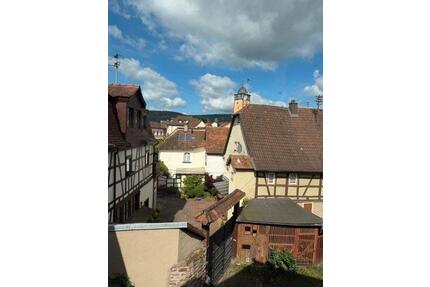 +++ 3-Zimmer-Maisonette-Wohnung in Lohr zu vermieten +++ - Lohr am Main