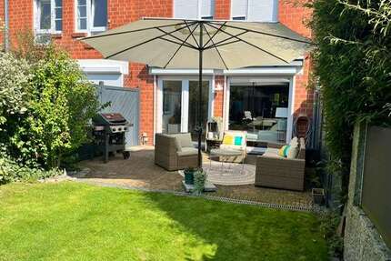 Haus zum Kaufen in Barsinghausen 425.000,00 € 150 m²