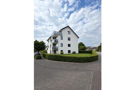 108qm Neubau Wohnung zu verkaufen - Leopoldshöhe