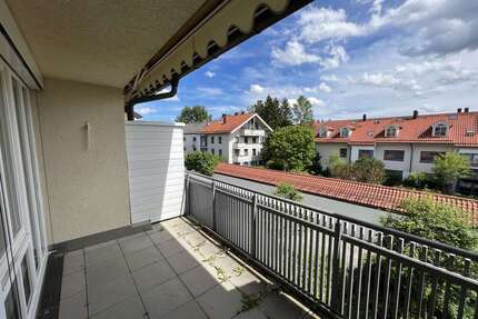 Wohnung zum Mieten in Unterhaching 1.490,00 € 93 m²