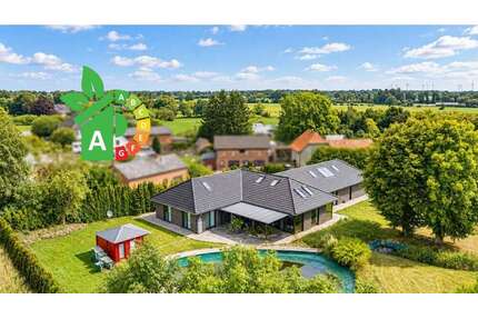 Haus zum Kaufen in Offenbüttel 699.000,00 € 255 m²