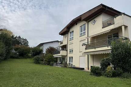 Wohnung zum Mieten in Lottstetten 1.100,00 € 90 m²