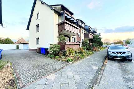 Wohnung zum Kaufen in Hilden 249.000,00 € 89 m²